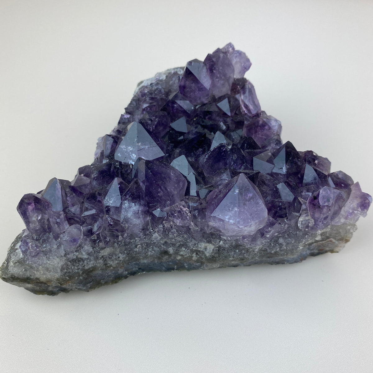 Buy Amethyst Crystals Selection Online - ✨ Genuine Crystals