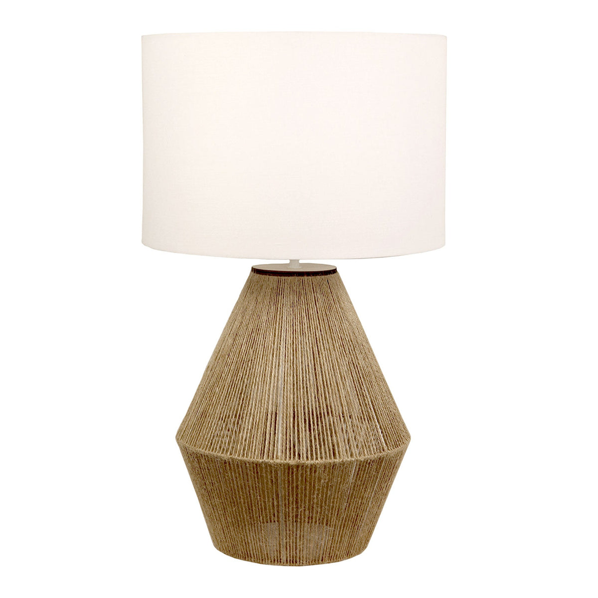 Asha Table Lamp | KAHM Co